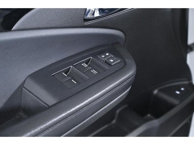 2020 Honda Pilot Touring