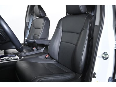 2020 Honda Pilot Touring