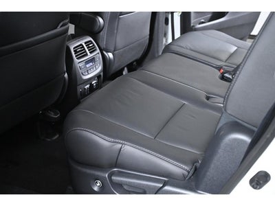 2020 Honda Pilot Touring