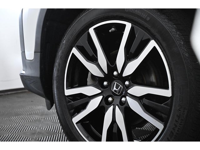 2020 Honda Pilot Touring