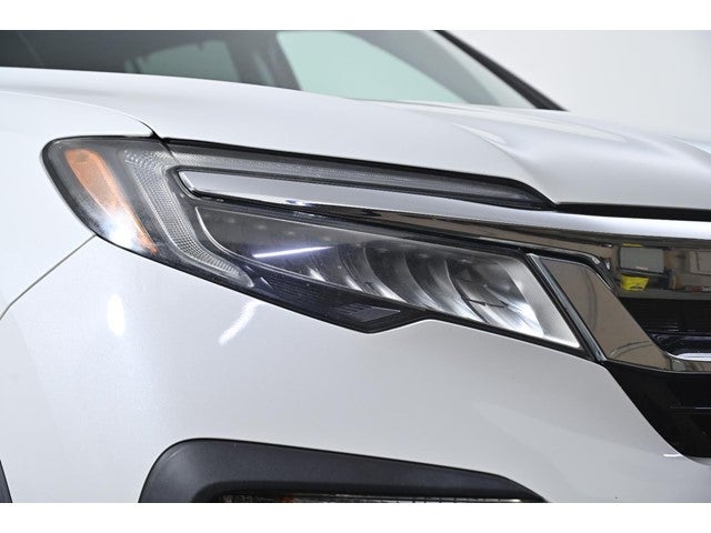 2020 Honda Pilot Touring