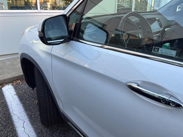 2020 Honda Pilot Touring