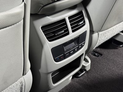 2016 Acura MDX w/Tech