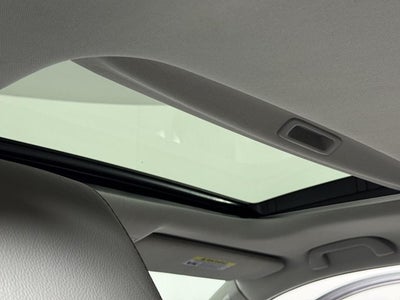 2016 Acura MDX w/Tech