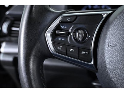 2020 Acura Rdx w/Tech
