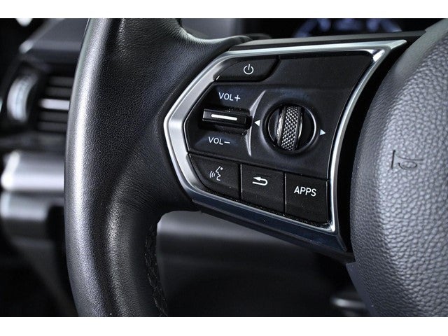 2020 Acura Rdx w/Tech