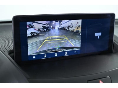 2020 Acura Rdx w/Tech