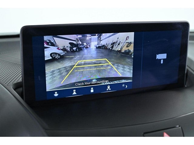 2020 Acura Rdx w/Tech