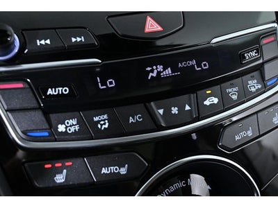 2020 Acura Rdx w/Tech