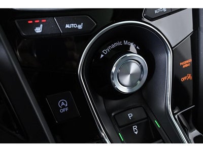 2020 Acura Rdx w/Tech