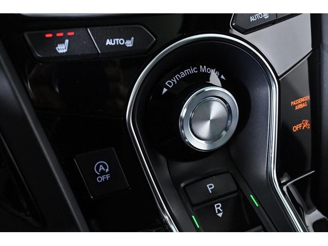 2020 Acura Rdx w/Tech