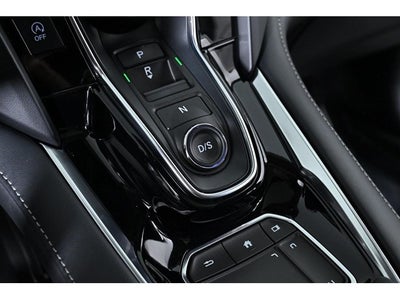 2020 Acura Rdx w/Tech
