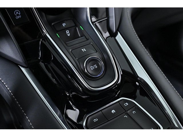2020 Acura Rdx w/Tech