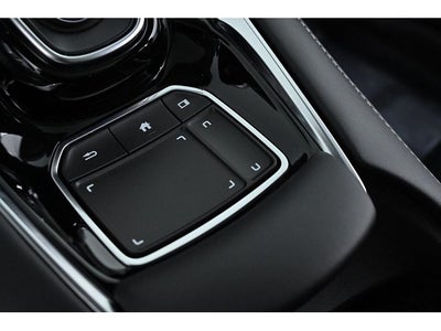 2020 Acura Rdx w/Tech