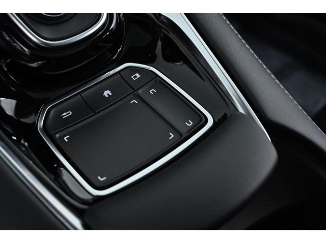2020 Acura Rdx w/Tech