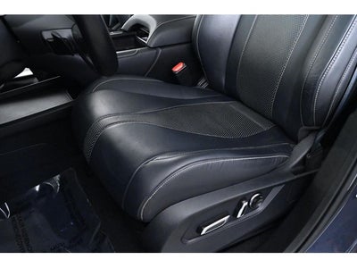 2020 Acura Rdx w/Tech