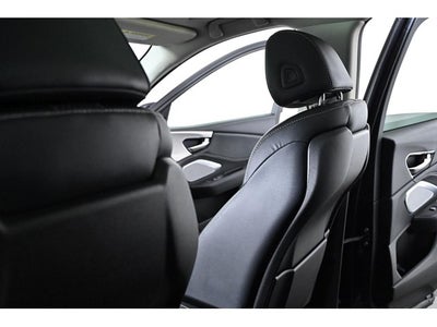 2020 Acura Rdx w/Tech
