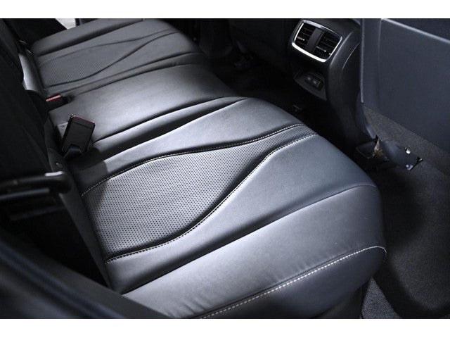 2020 Acura Rdx w/Tech
