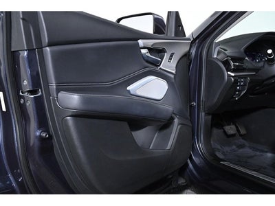 2020 Acura Rdx w/Tech