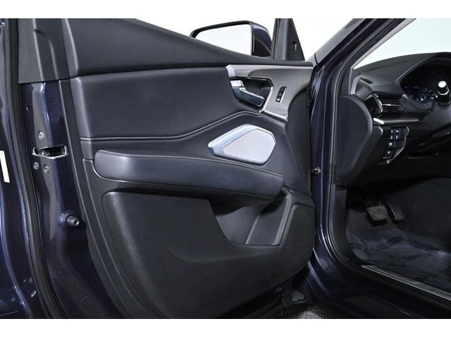 2020 Acura Rdx w/Tech