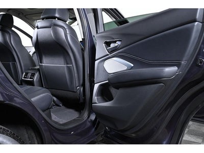 2020 Acura Rdx w/Tech