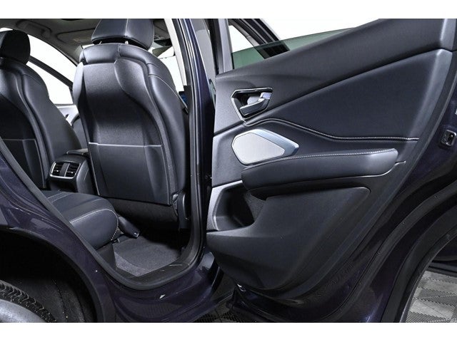 2020 Acura Rdx w/Tech