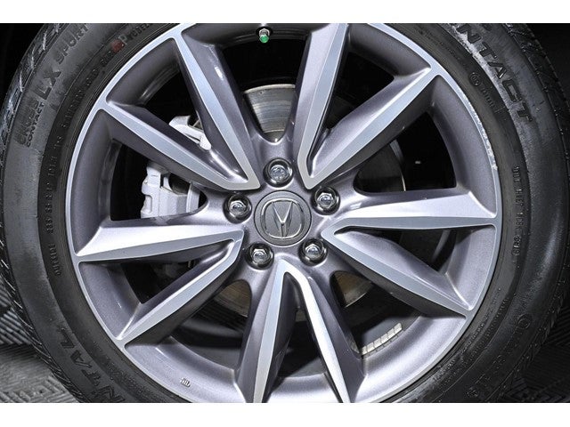 2020 Acura Rdx w/Tech