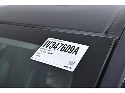 2020 Acura Rdx w/Tech