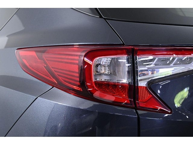 2020 Acura Rdx w/Tech