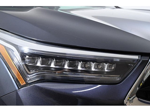 2020 Acura Rdx w/Tech