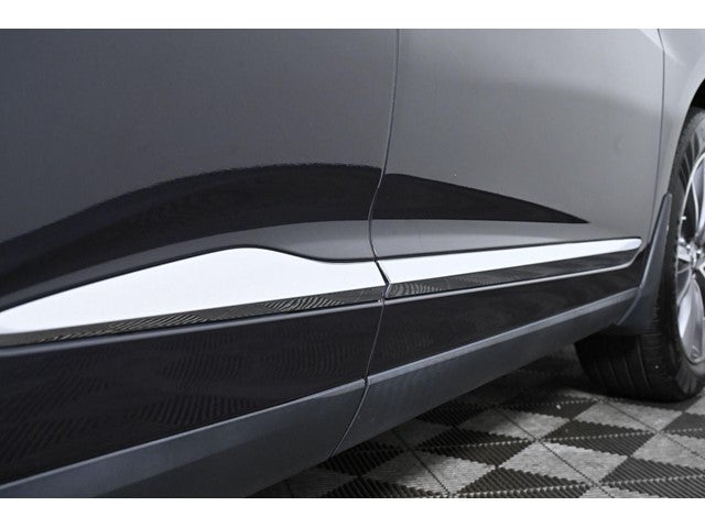 2020 Acura Rdx w/Tech