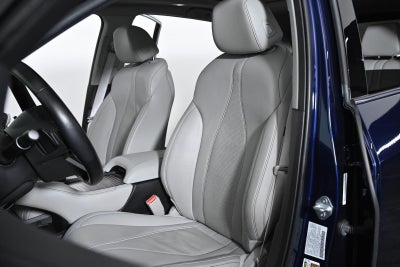 2021 Acura RDX w/Tech