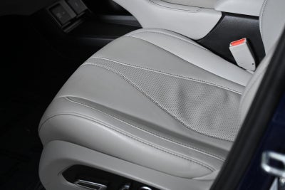 2021 Acura RDX w/Tech