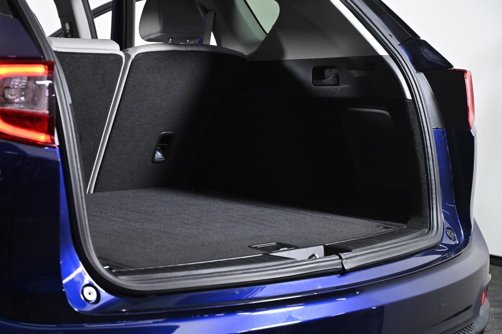 2021 Acura RDX w/Tech