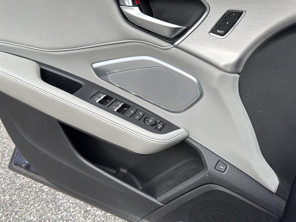 2021 Acura RDX w/Tech