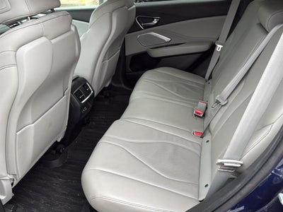 2021 Acura RDX w/Tech