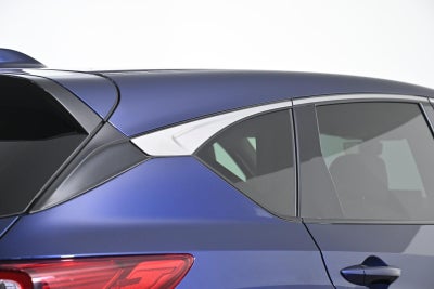 2021 Acura RDX w/Tech