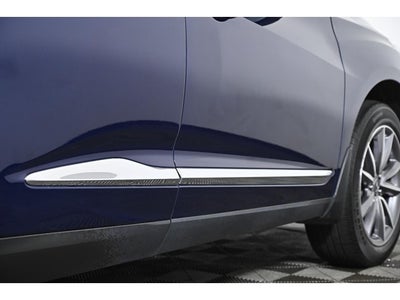 2021 Acura RDX w/Tech