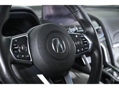 2021 Acura RDX w/Tech