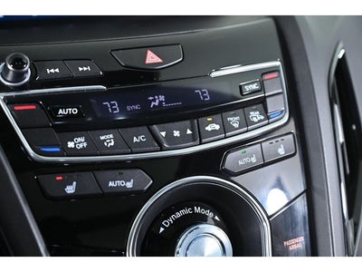 2021 Acura RDX w/Tech