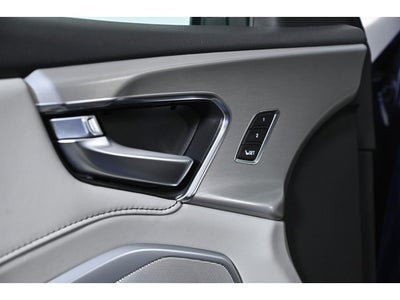 2021 Acura RDX w/Tech