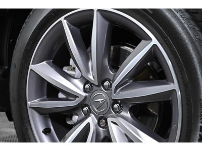 2021 Acura RDX w/Tech