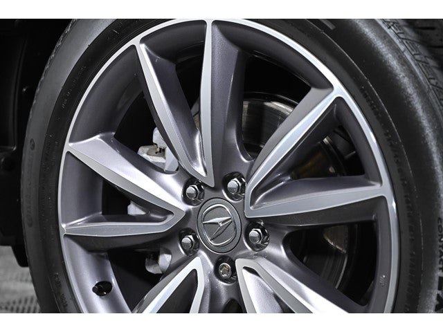 2021 Acura RDX w/Tech