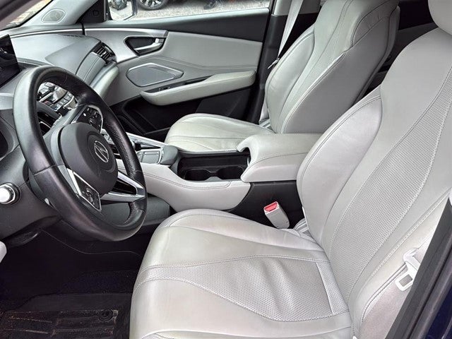 2021 Acura RDX w/Tech