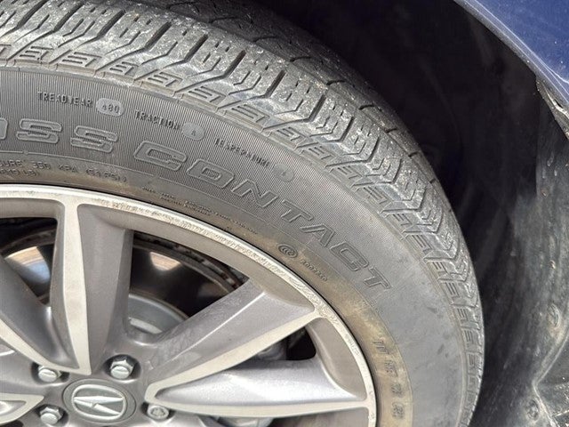 2021 Acura RDX w/Tech