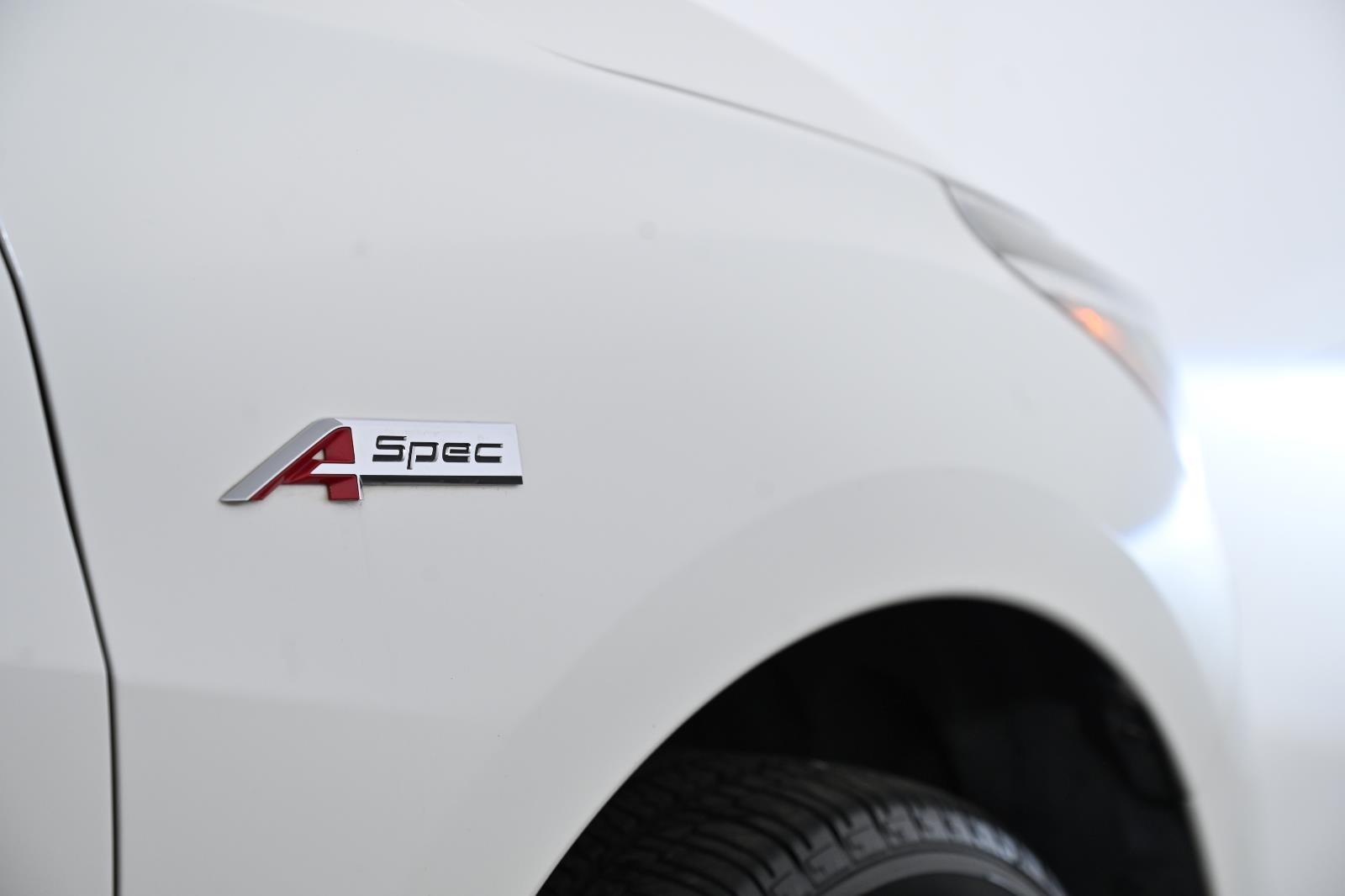 2019 Acura RDX w/A-SPEC