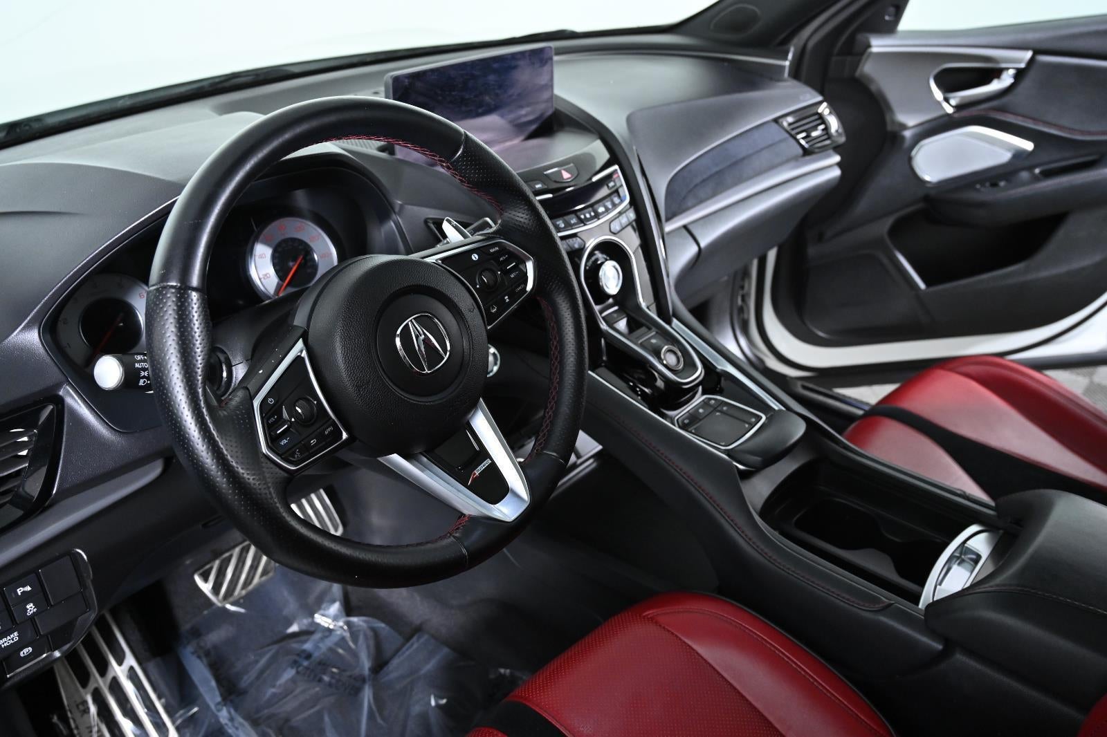 2019 Acura RDX w/A-SPEC