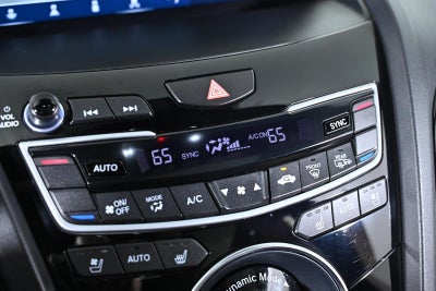 2019 Acura RDX w/A-SPEC
