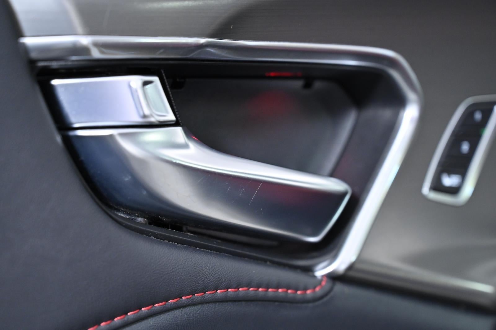 2019 Acura RDX w/A-SPEC
