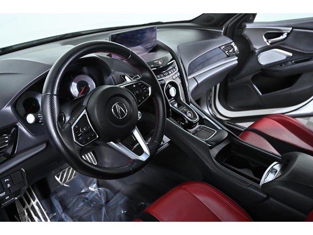 2019 Acura RDX w/A-SPEC